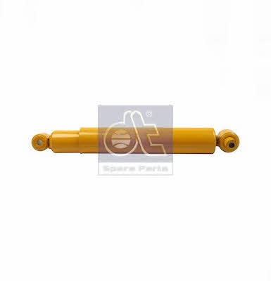 DT Spare Parts 4.66591 Rear oil shock absorber 466591