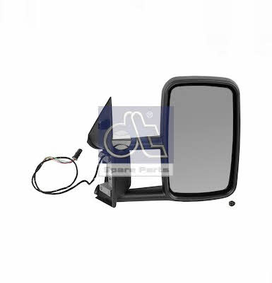 DT Spare Parts 4.66628 Outside Mirror 466628