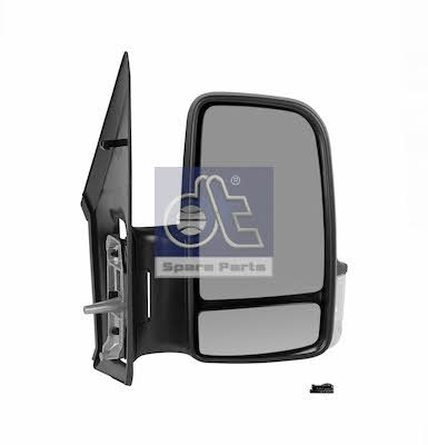 DT Spare Parts 4.66630 Outside Mirror 466630