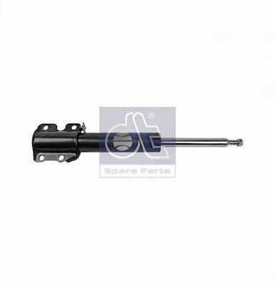 DT Spare Parts 4.66589 Front oil and gas suspension shock absorber 466589