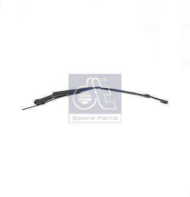 DT Spare Parts 4.67234 Wiper arm 467234