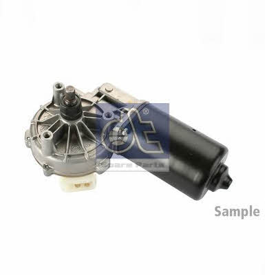 DT Spare Parts 4.66181 Wipe motor 466181