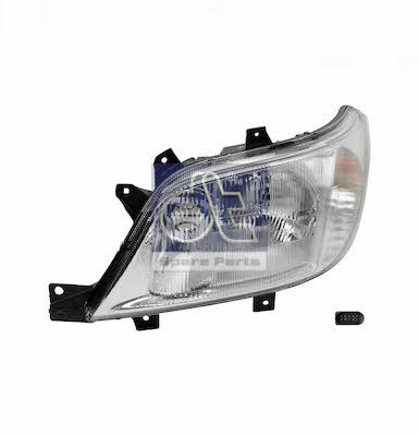 DT Spare Parts 4.67950 Headlight left 467950