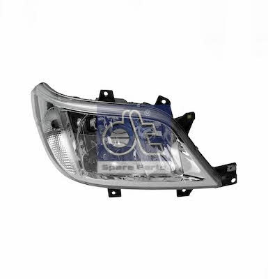 DT Spare Parts 4.67953 Headlight right 467953