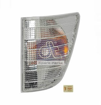Side indicator Mercedes Sprinter: 468007 DT Spare Parts Indicator light