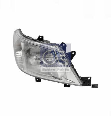 DT Spare Parts 4.67951 Headlight right 467951