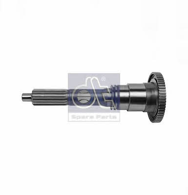 DT Spare Parts 4.67054 Primary shaft 467054