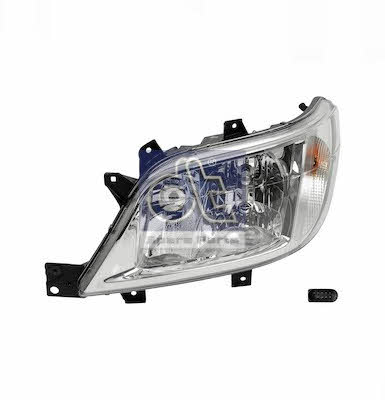 DT Spare Parts 4.67954 Headlight left 467954