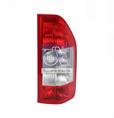 DT Spare Parts 4.68143 Combination Rearlight 468143