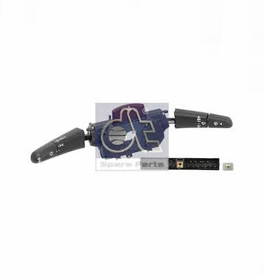 Windshield wiper switch Mercedes Sprinter: 466931 DT Spare Parts Stalk switch