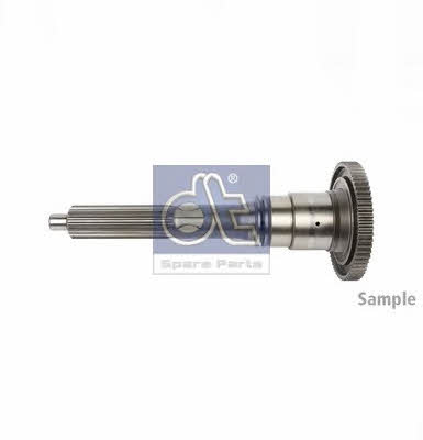 DT Spare Parts 4.67060 Primary shaft 467060