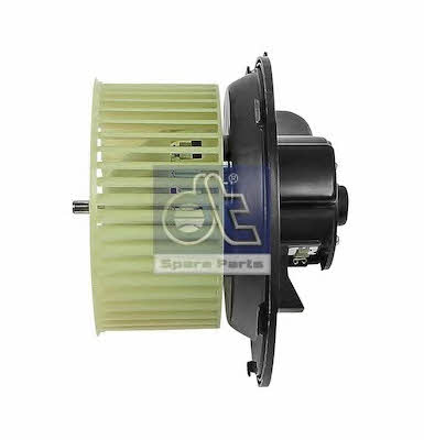 DT Spare Parts 4.68603 Fan assy - heater motor 468603