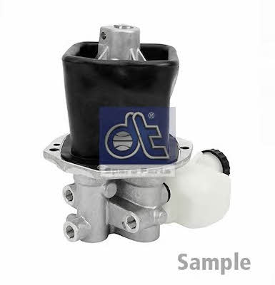 465518 DT Spare Parts Anti-lock braking system control unit (ABS)