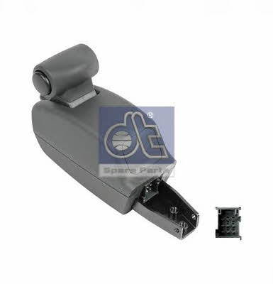 DT Spare Parts 4.65515 Anti-lock braking system control unit (ABS) 465515