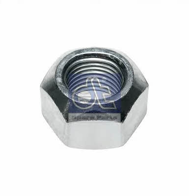 DT Spare Parts 9.34018 Nut 934018 934018 DT Spare Parts Nut
