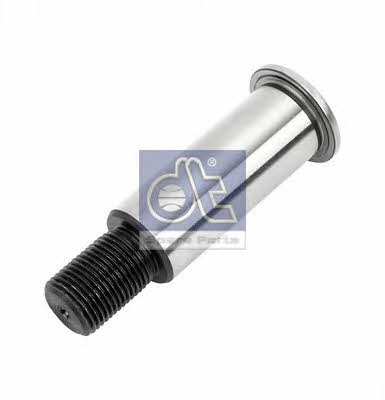 DT Spare Parts 4.40287 V-ribbed belt tensioner (drive) roller 440287