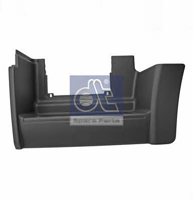 DT Spare Parts 4.64110 Sill cover 464110