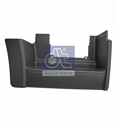 DT Spare Parts 4.64111 Sill cover 464111