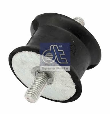 480027 DT Spare Parts Radiator pillow