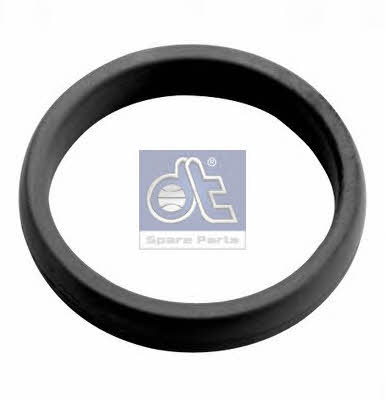 DT Spare Parts 2.11414 Seal, oil filter 211414