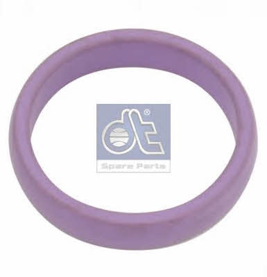 DT Spare Parts 2.11437 Seal, oil filter 211437