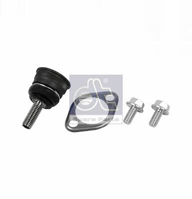 DT Spare Parts 1.14169 Ball Head, gearshift linkage 114169