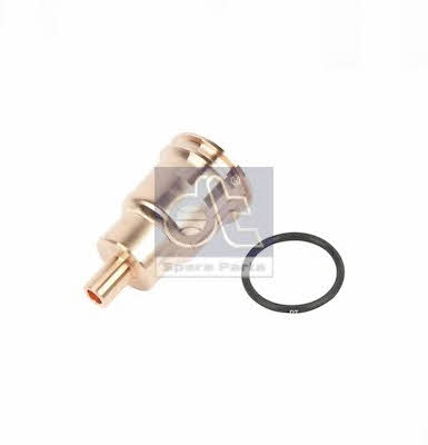 Fuel injector repair kit Renault: 291219 DT Spare Parts Fuel injector repair kit