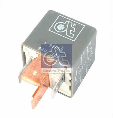 DT Spare Parts 1.21093 Relay 121093