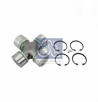 DT Spare Parts 4.60390 Joint, propeller shaft 460390