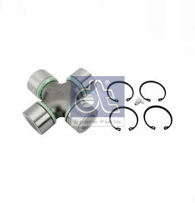 DT Spare Parts 4.60390 Joint, propeller shaft 460390 460390 DT Spare Parts Joint, propeller shaft