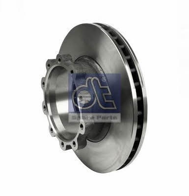 Buy DT Spare Parts 1.18760 at a low price in United Arab Emirates!