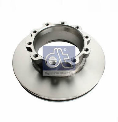 DT Spare Parts Brake disc – price [object Object] PLN