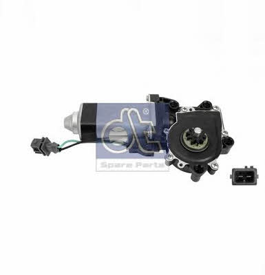 DT Spare Parts 4.63380 Window motor 463380