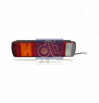 DT Spare Parts 1.21438 Tail lamp left 121438