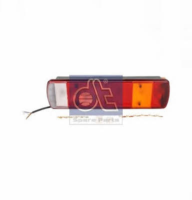 DT Spare Parts 1.21440 Tail lamp right 121440