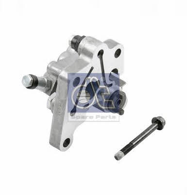DT Spare Parts 2.12108 Low pressure fuel pump (TNND) 212108