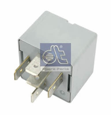 DT Spare Parts 6.81036 Direction indicator relay 681036