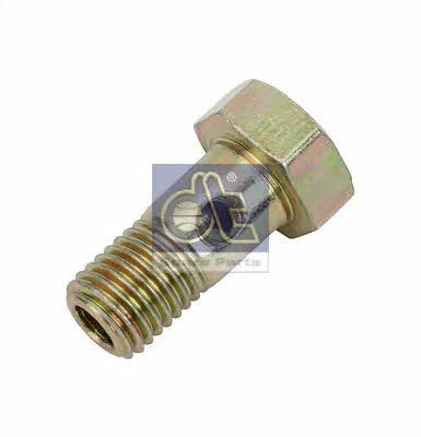 DT Spare Parts 9.75005 Bolt 975005