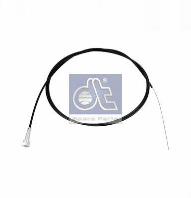 DT Spare Parts 2.16100 Accelerator cable 216100