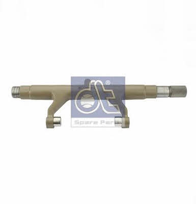 DT Spare Parts 2.30340 clutch fork 230340