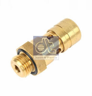 244023 DT Spare Parts Pressure limiting valve