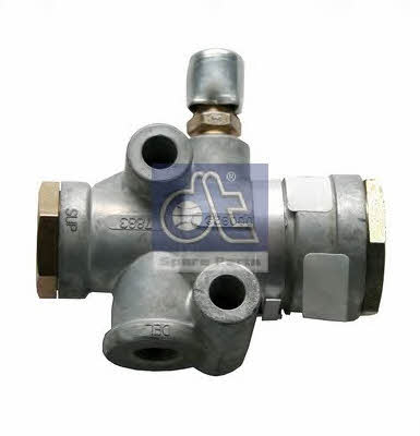 DT Spare Parts 2.44067 Control valve, pneumatic 244067