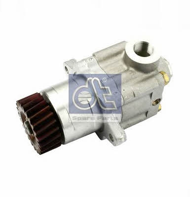 DT Spare Parts 2.53195 Hydraulic Pump, steering system 253195