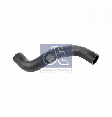 DT Spare Parts 1.11587 Refrigerant pipe 111587