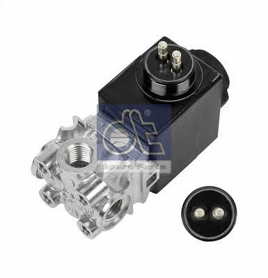 DT Spare Parts 1.13078 Multi-position valve 113078