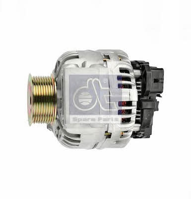 DT Spare Parts 1.21327 Alternator 121327