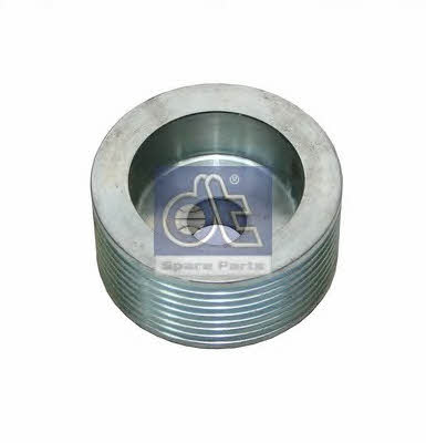 121342 DT Spare Parts Belt pulley generator