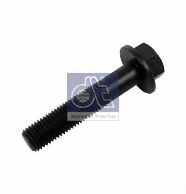 DT Spare Parts 2.10655 Screw, camshaft gear 210655
