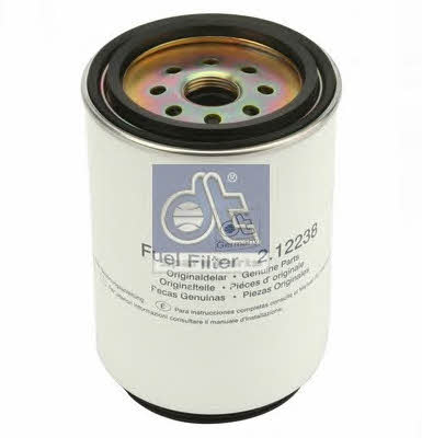 DT Spare Parts 2.12238 Fuel filter 212238