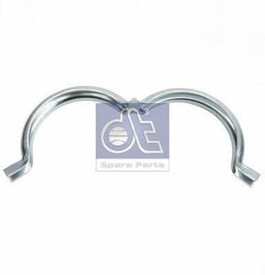 DT Spare Parts 2.14105 Exhaust clamp 214105